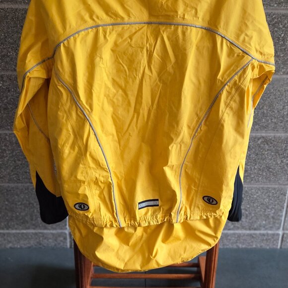 Pearl Izumi Cycling Jacket and Bib - Men's Large - Picture 2 of 3